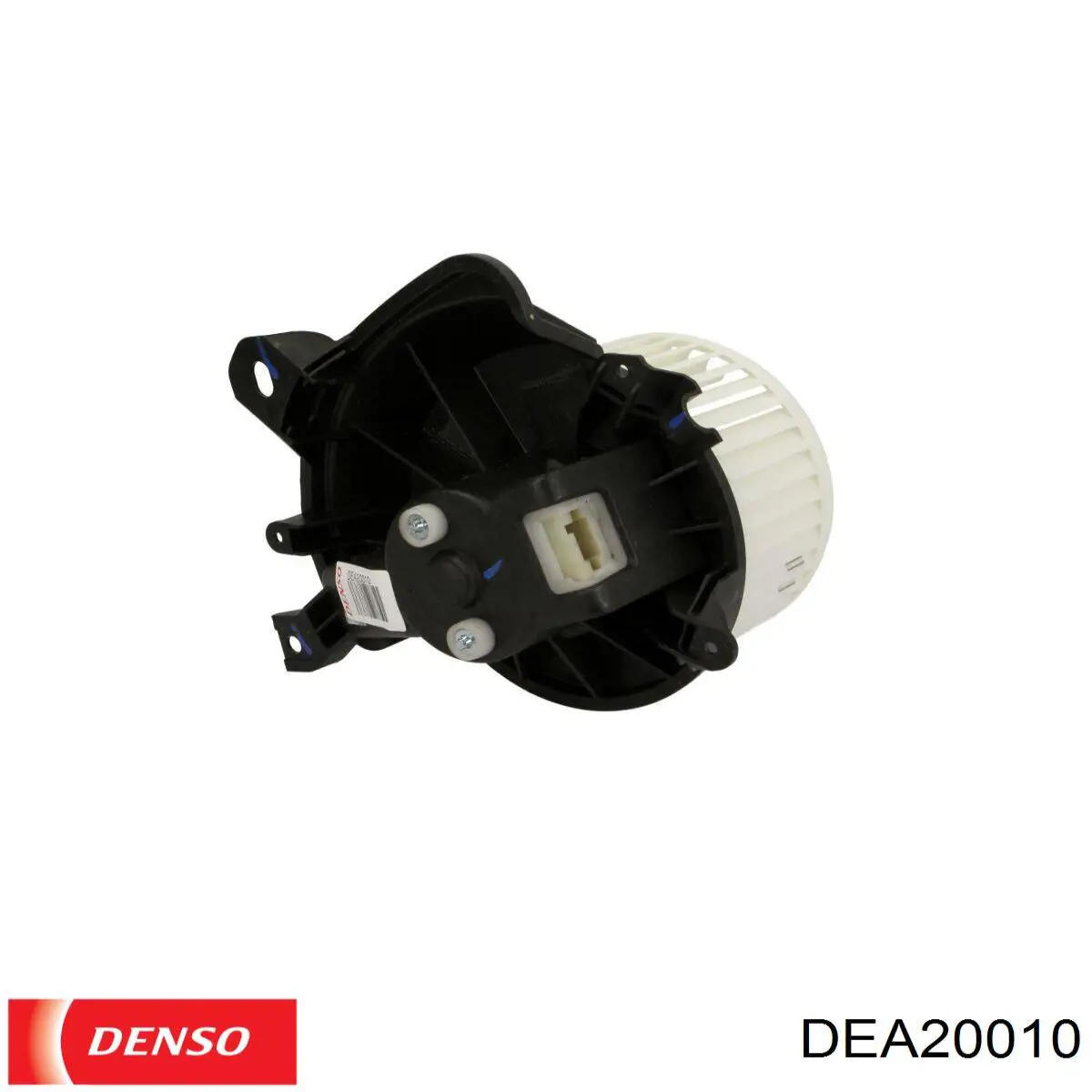 Купить DEA20010 Denso Электродвигатели (электродвигатель отопителя) или розетка прицепа штепсельная