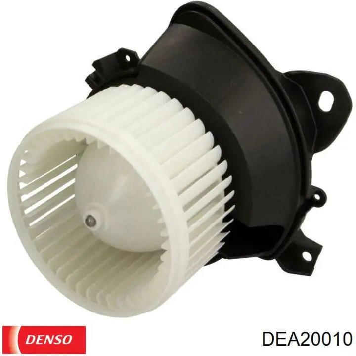 Motor eléctrico, ventilador habitáculo DEA20010 Denso