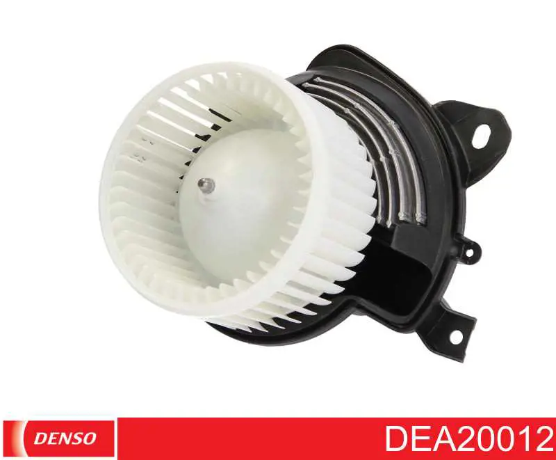 Мотор вентилятора кондиционера Denso DEA20012
