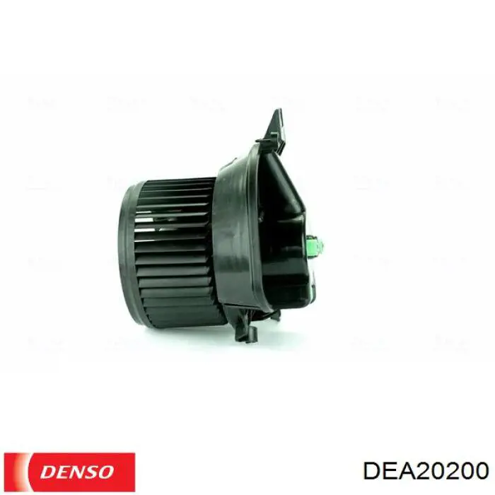 DEA20200 Denso вентилятор печки