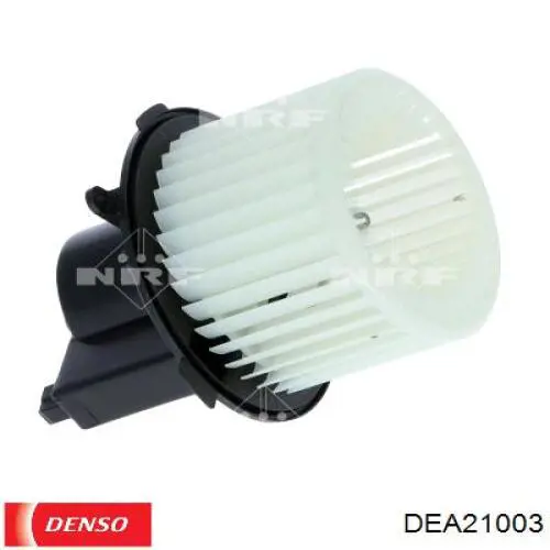 Моторчик печки Denso DEA21003