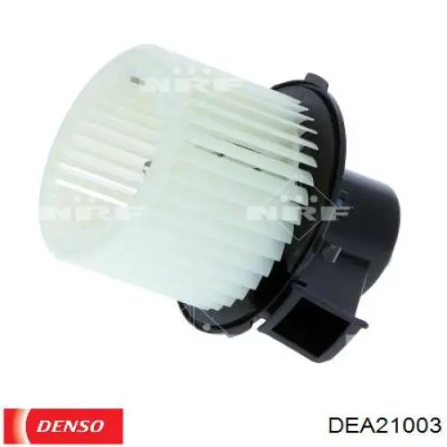 Мотор вентилятора печки (отопителя салона) Denso DEA21003 цена, от 59.97 USD