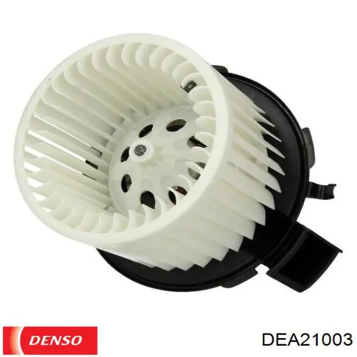 Motor eléctrico, ventilador habitáculo DEA21003 Denso