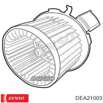 Вентилятор печки DEA21003 Denso