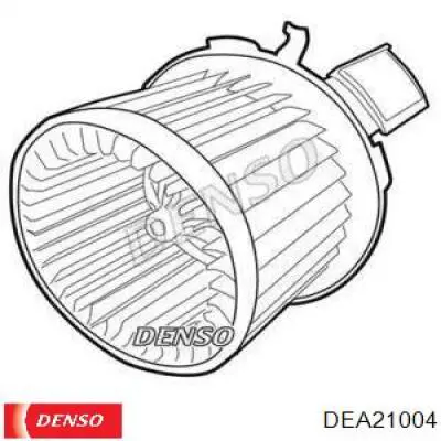 DEA21004 Denso вентилятор печки