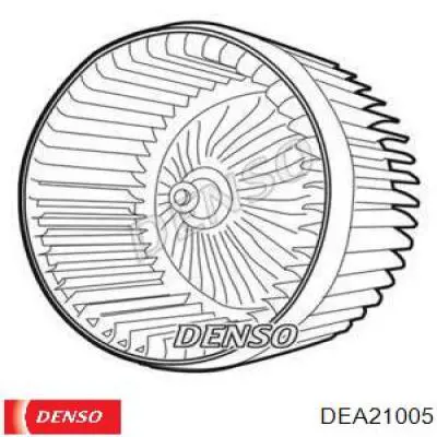 Вентилятор печки DEA21005 Denso