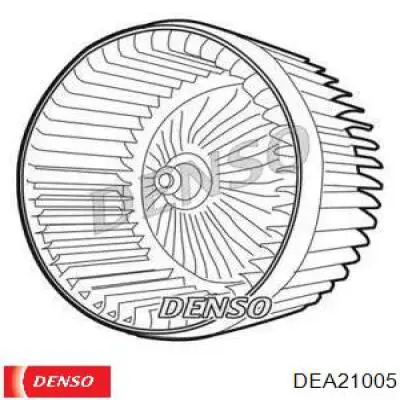 Motor eléctrico, ventilador habitáculo DEA21005 Denso