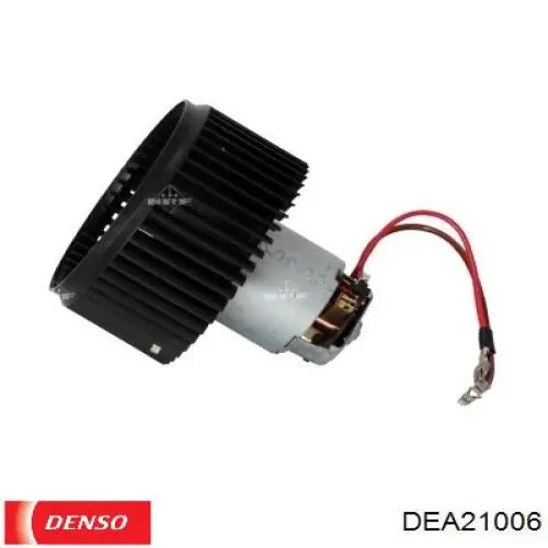 Моторчик печки Denso DEA21006