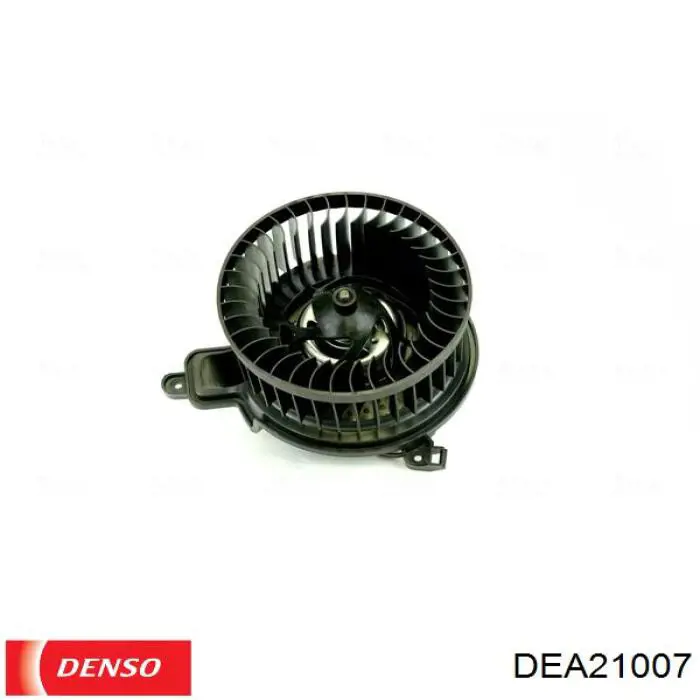Вентилятор печки DEA21007 Denso