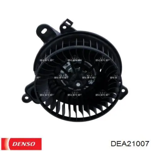 DEA21007 Denso Электромотор печки