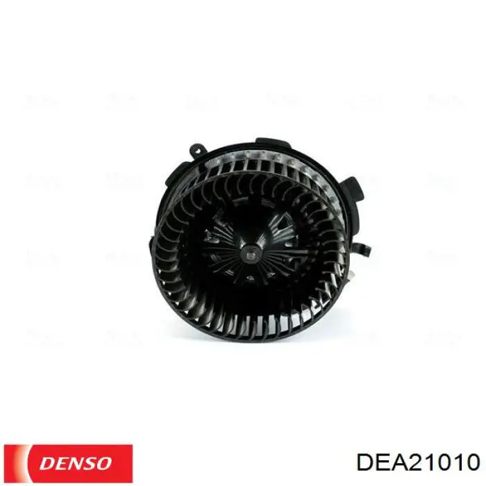Вентилятор печки DEA21010 Denso