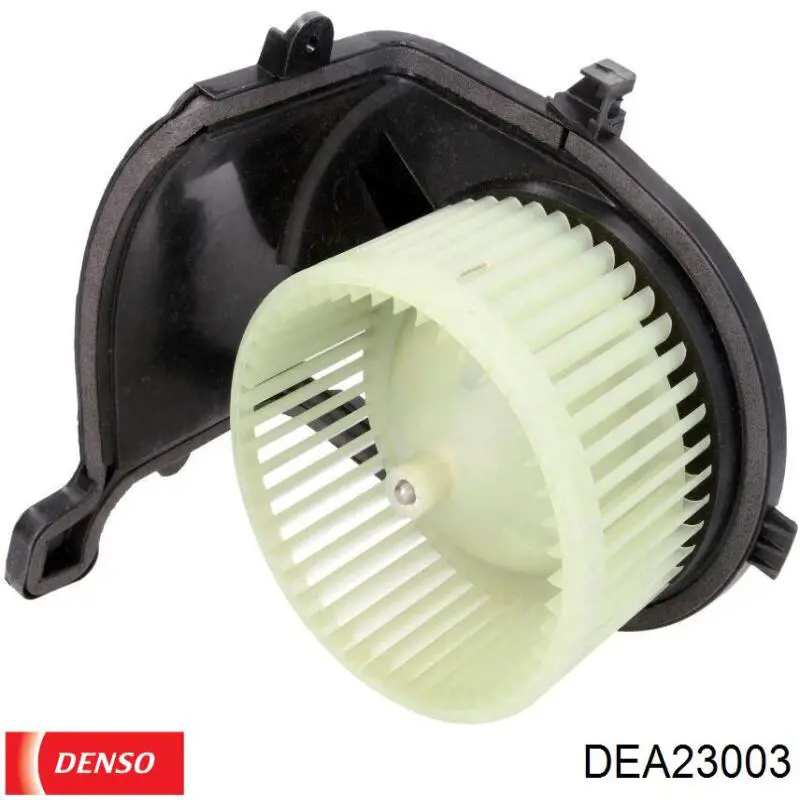 Вентилятор печки DEA23003 Denso