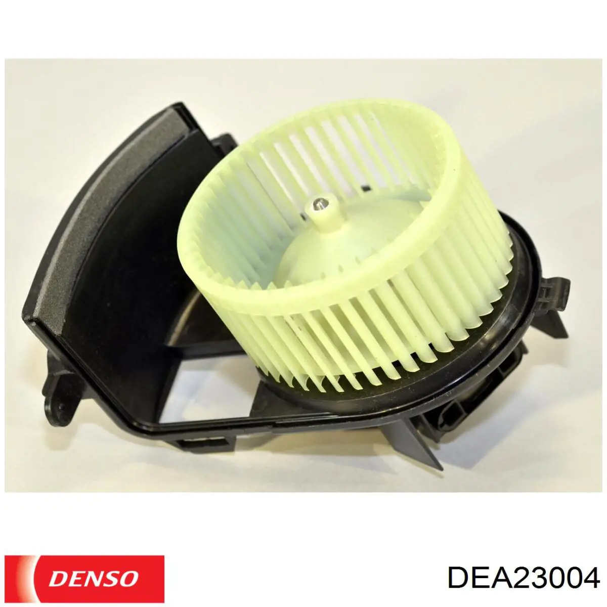 Motor eléctrico, ventilador habitáculo DEA23004 Denso