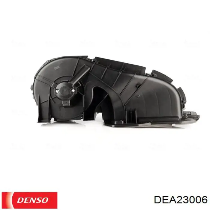 Мотор вентилятора печки (отопителя салона) Denso DEA23006