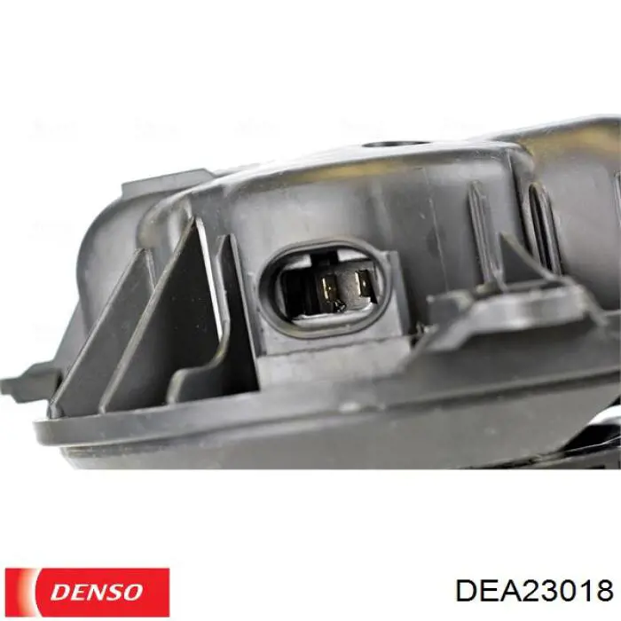 Мотор вентилятора печки (отопителя салона) Denso DEA23018 цена, от 58.21 USD