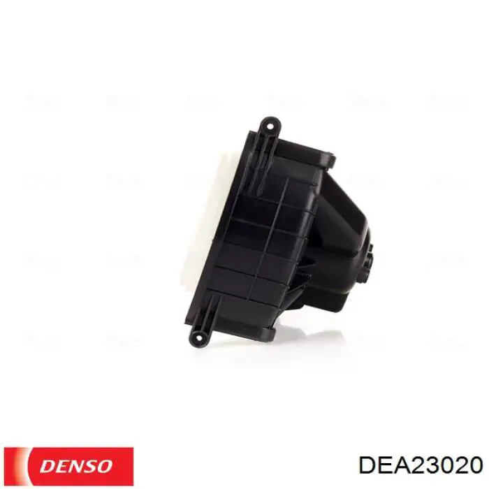 Motor eléctrico, ventilador habitáculo DEA23020 Denso