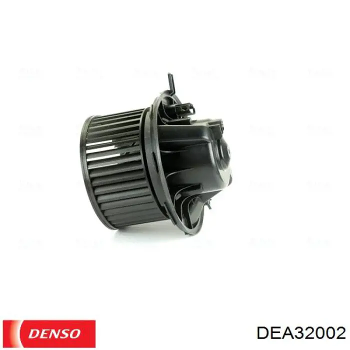 Вентилятор печки DEA32002 Denso