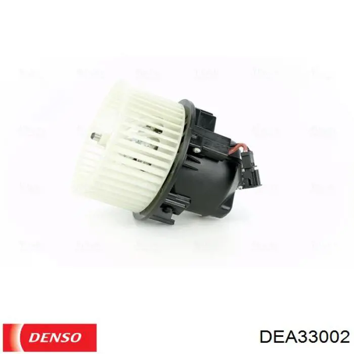 Мотор вентилятора печки (отопителя салона) Denso DEA33002 цена, от 130.80 USD