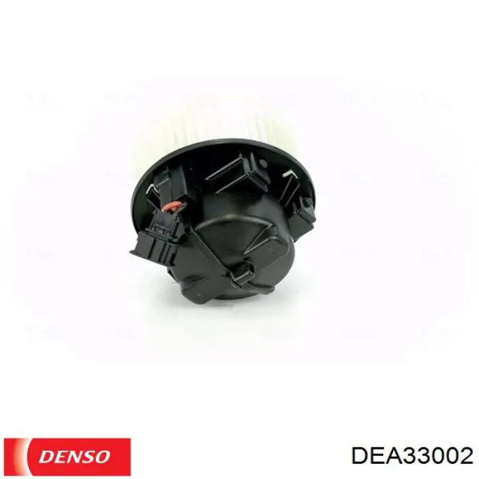 Купить DEA33002 Denso Электродвигатели (электродвигатель отопителя) или розетка прицепа штепсельная