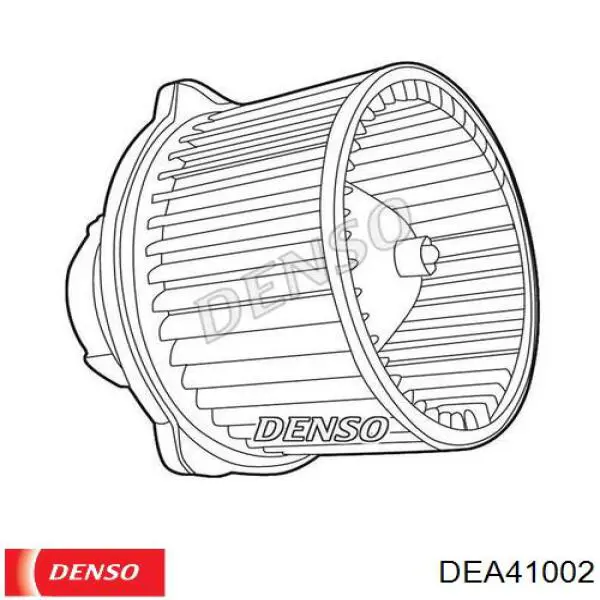 Купить AB125000P Mahle Original Электродвигатели (электродвигатель отопителя) или розетка прицепа штепсельная
