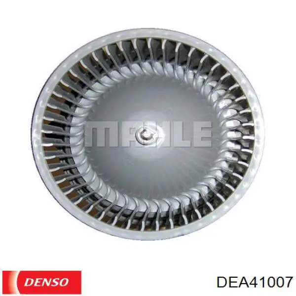 Motor eléctrico, ventilador habitáculo DEA41007 Denso