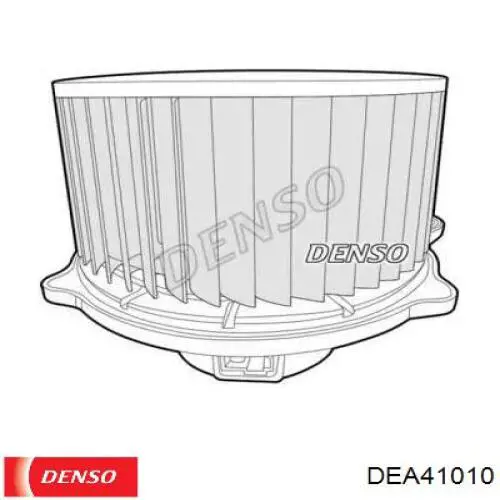 DEA41010 Denso вентилятор печки