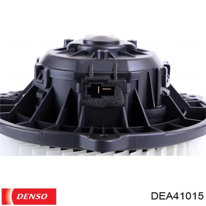 Купить DEA41015 Denso Электродвигатели (электродвигатель отопителя) или розетка прицепа штепсельная