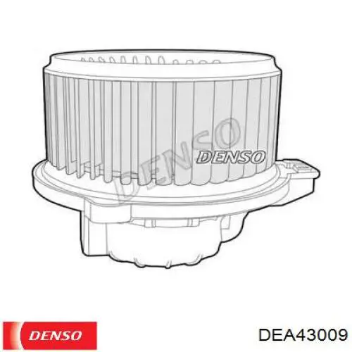 DEA43009 Denso