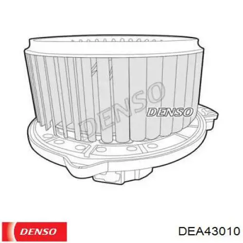  DEA43010 Denso