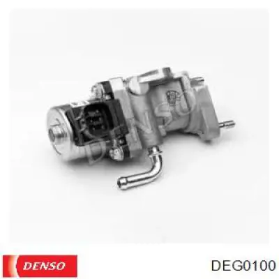 DEG0100 Denso Клапан рециркуляции отработавших газов EGR