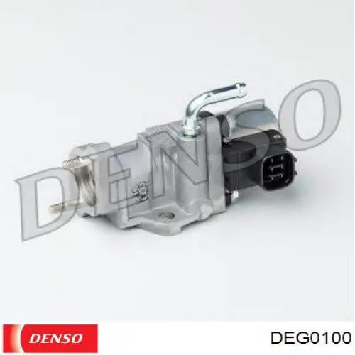 Клапан EGR рециркуляции газов Denso DEG0100