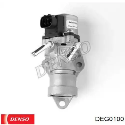Клапан EGR, рециркуляции газов Denso DEG0100
