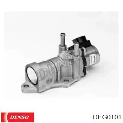Купить DEG0101 Denso Клапан EGR системы рециркуляции отработавших газов