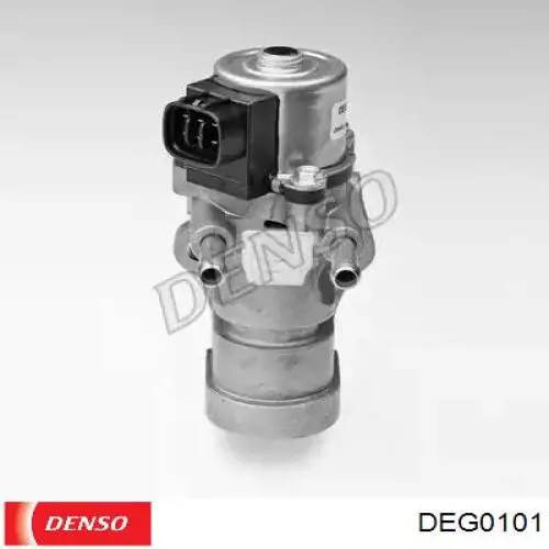 Клапан EGR рециркуляции газов Denso DEG0101