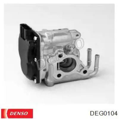 Приборы управления системы рециркуляции Denso DEG0104 цена, от 162.00 USD
