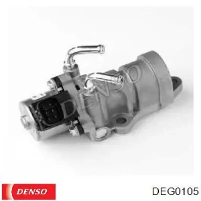 Клапан ЕГР DEG0105 Denso