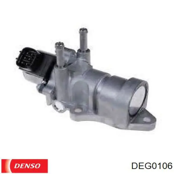 DEG0106 Denso Клапан рециркуляции отработавших газов EGR