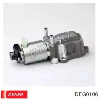 Приборы управления системы рециркуляции Denso DEG0106 цена, от 111.94 USD
