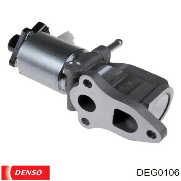 Клапан EGR, рециркуляции газов Denso DEG0106