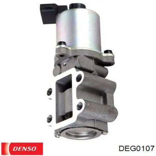 Клапан ЕГР DEG0107 Denso