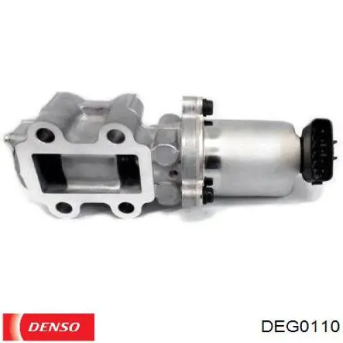 DEG0110 Denso válvula egr de recirculação dos gases