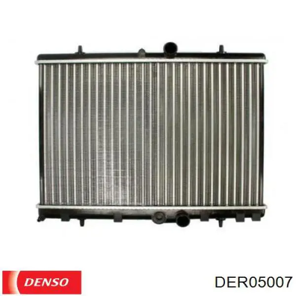 Диффузор радиатора кондиционера, в сборе с крыльчаткой и мотором Denso DER05007 цена, от 184.58 USD
