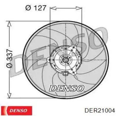  DER21004 Denso