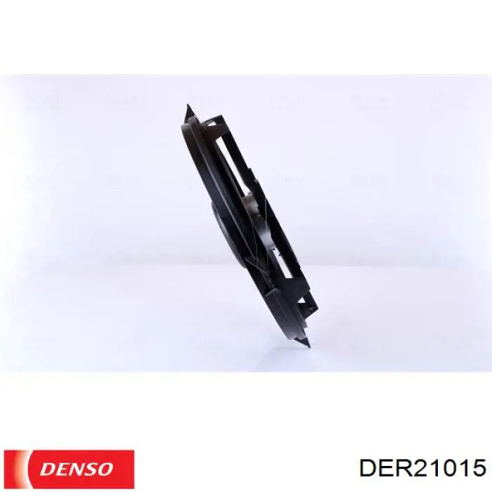 Электровентилятор охлаждения в сборе Denso DER21015 цена, от 60.85 USD