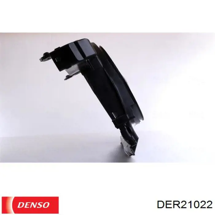 Электровентилятор охлаждения DER21022 Denso