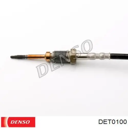 Датчик температуры отработавших газов  до катализатора Denso DET0100