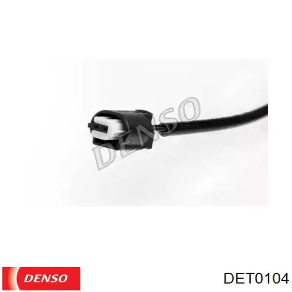 DET0104 Denso датчик температуры отработавших газов (ог, до катализатора)