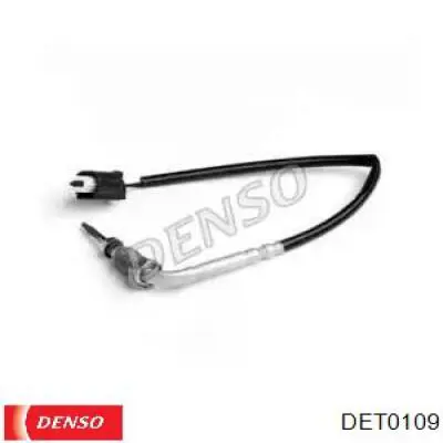 Датчик температуры отработавших газов  до катализатора Denso DET0109