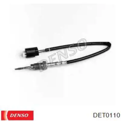 Sensor de temperatura, gas de escape, en catalizador DET0110 Denso