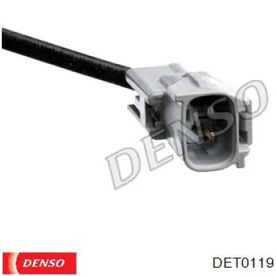 DET0119 Denso sensor de temperatura dos gases de escape (ge, antes de filtro de partículas diesel)